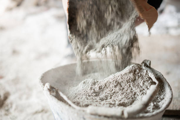 Best Concrete Foundation Repair in Scottsville, NY