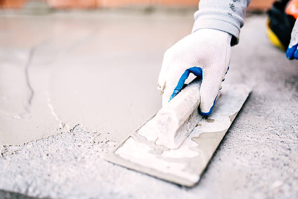 Best Concrete Removal and Replacement in Scottsville, NY
